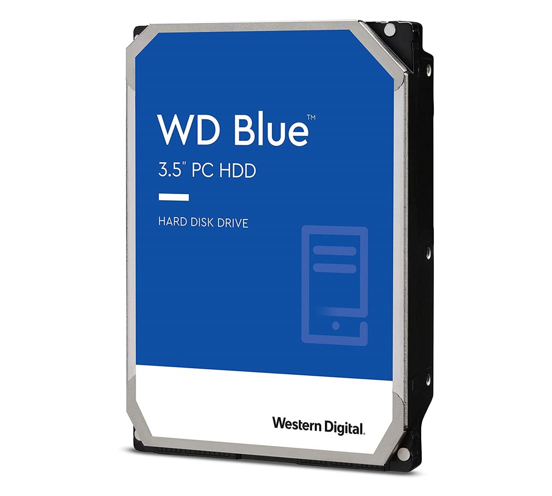 HDDs (Hard Disk Drives)