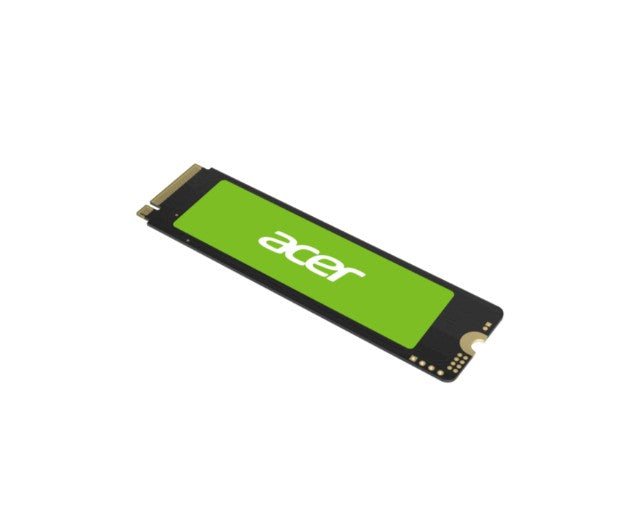 SSDs (Solid State Drives)