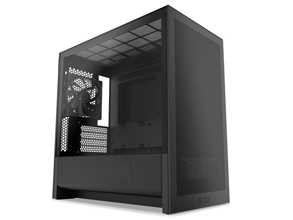 NZXT PC with Intel Core i5-14600K – RTX 5060 Ti – 16GB RAM – 500GB SSD with 2TB HDD