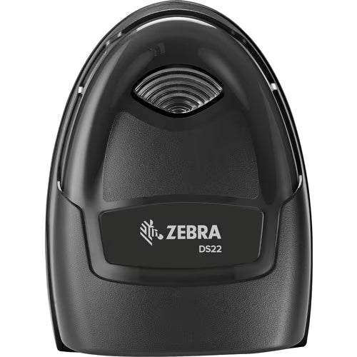 Zebra DS2208-SR Black (with Stand) USB KIT