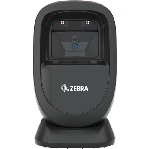 Zebra DS9308-SR BLACK USB KIT: DS9308-SR00004ZZWW SCANNER CBA-U21-S07ZBR SHIELDED USB CABLE