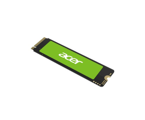 Acer FA100-256GB M.2 NVMe PCIe Gen 3*4 Read speed 1950MB/ s Write Speed 1300MB/s BL.9BWWA.118 - 5 Year Warranty