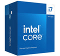 Intel Core i7 14700F CPU 4.2GHz (5.4GHz Turbo) 14th Gen LGA1700 20-Cores 28-Threads 61MB 65W Graphics Card Required Retail Raptor Lake with Fan