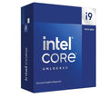 Intel Core i9 14900KF CPU 4.4GHz (6.0GHz Turbo) 14th Gen LGA 1700 24-Cores 32-Threads Unlocked (No Fan Included)
