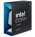 Intel Core Ultra 9 Processor 285K LGA1851 (36M Cache, up to 5.70 GHz)(15th Gen), Integrated Graphics Please note: No CPU Cooler Included