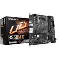 Gigabyte B550MK AMD AM4 M-ATX Motherboard