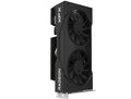 XFX Swift AMD Radeon RX 9060 Gaming Edition with 8GB GDDR6 HDMI 2xDP, AMD RDNA™ 4 (RX-96SWFT8BB)