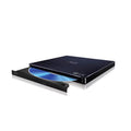 LG BP50NB40 8x Ultra Slim Portable External USB Blu-Ray & DVD Drive Burner